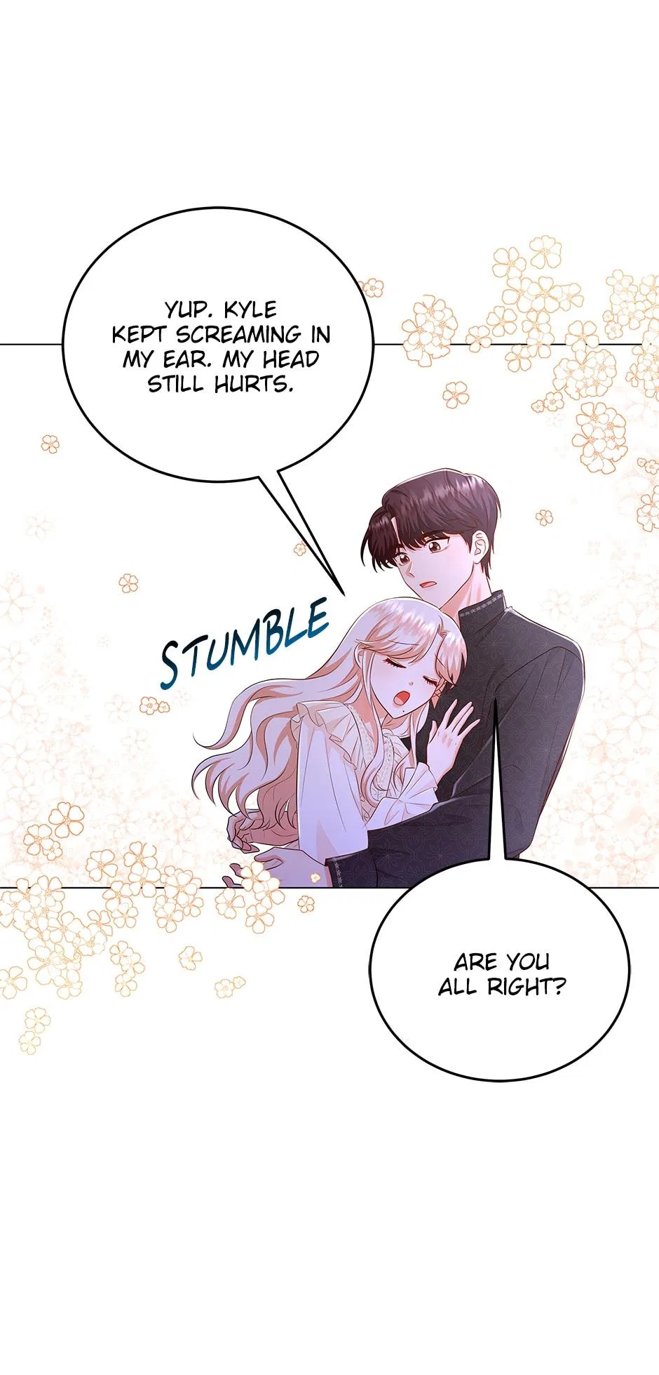 Resigning as the Villainess Chapter 39 – Page 44