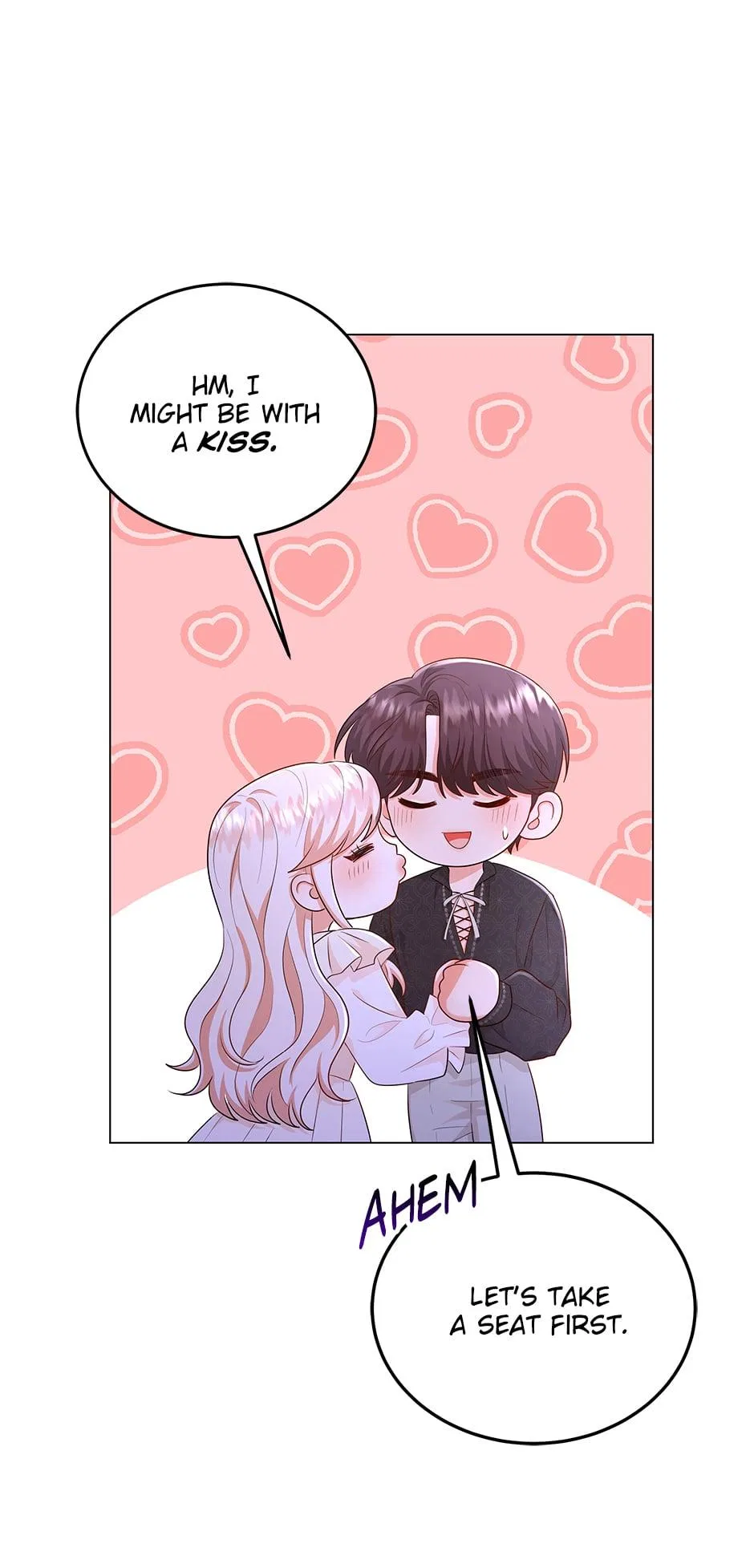 Resigning as the Villainess Chapter 39 – Page 45