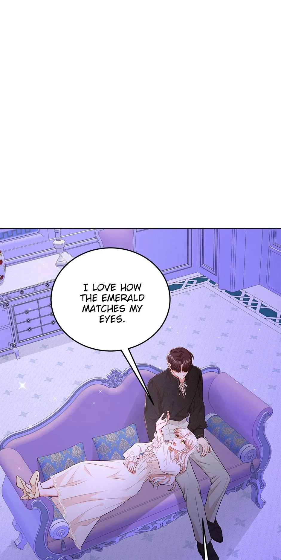 Resigning as the Villainess Chapter 39 – Page 46