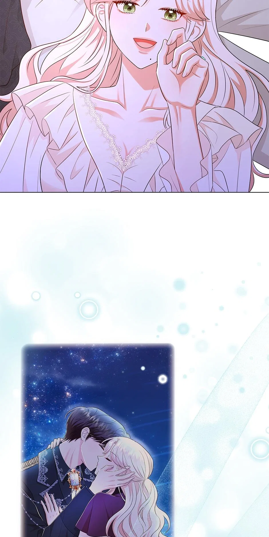 Resigning as the Villainess Chapter 39 – Page 48