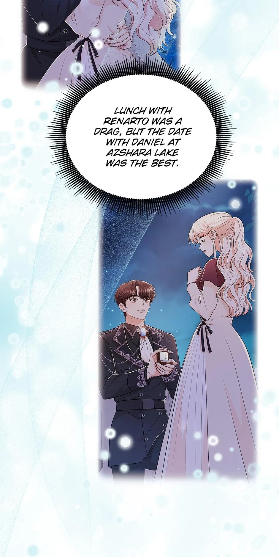 Resigning as the Villainess Chapter 39 – Page 49