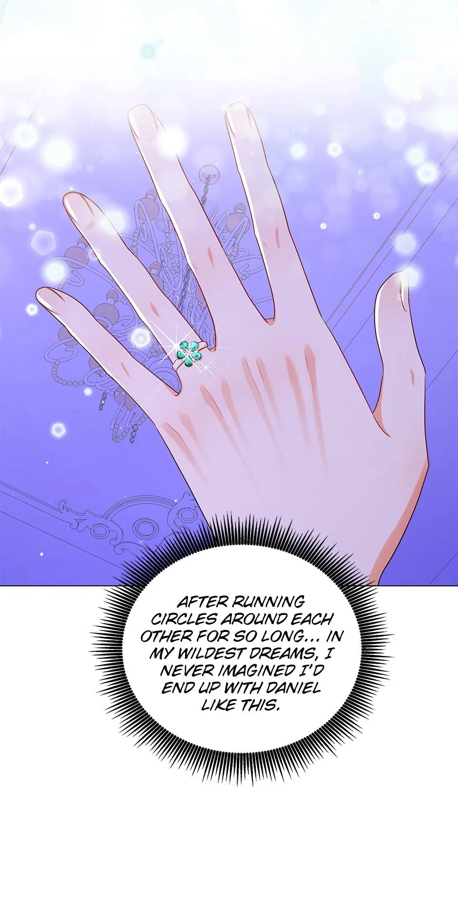 Resigning as the Villainess Chapter 39 – Page 50