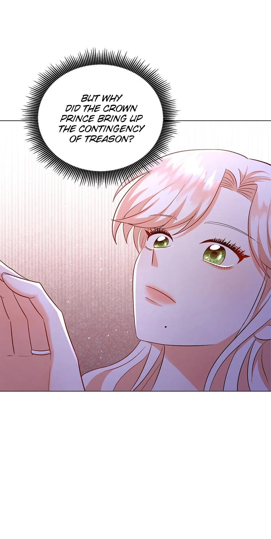 Resigning as the Villainess Chapter 39 – Page 51