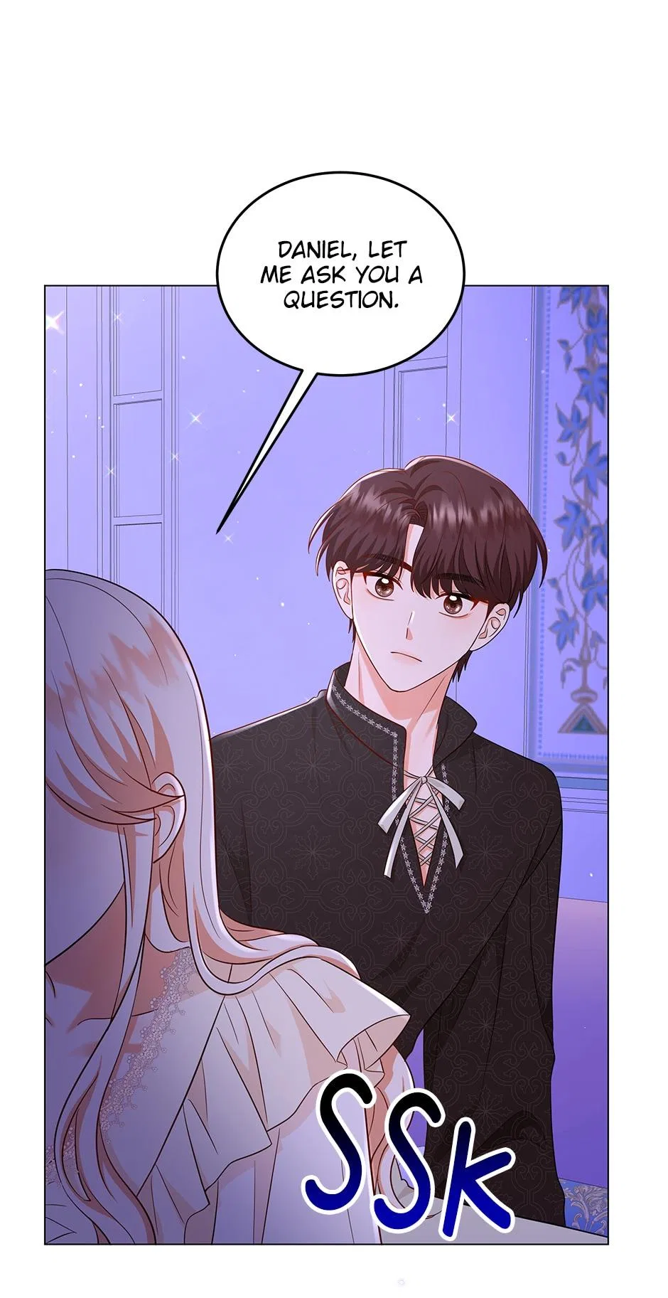 Resigning as the Villainess Chapter 39 – Page 52