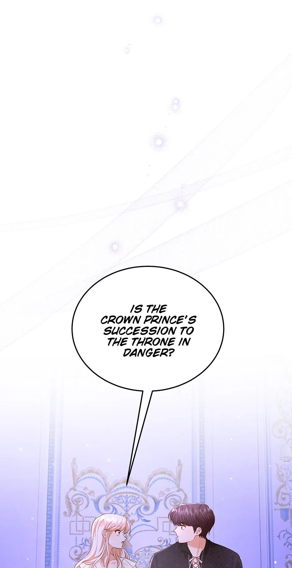 Resigning as the Villainess Chapter 39 – Page 53