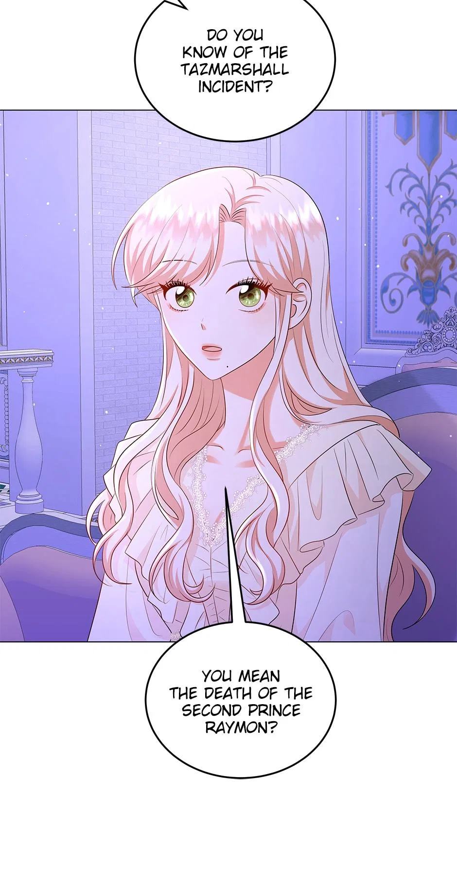 Resigning as the Villainess Chapter 39 – Page 56