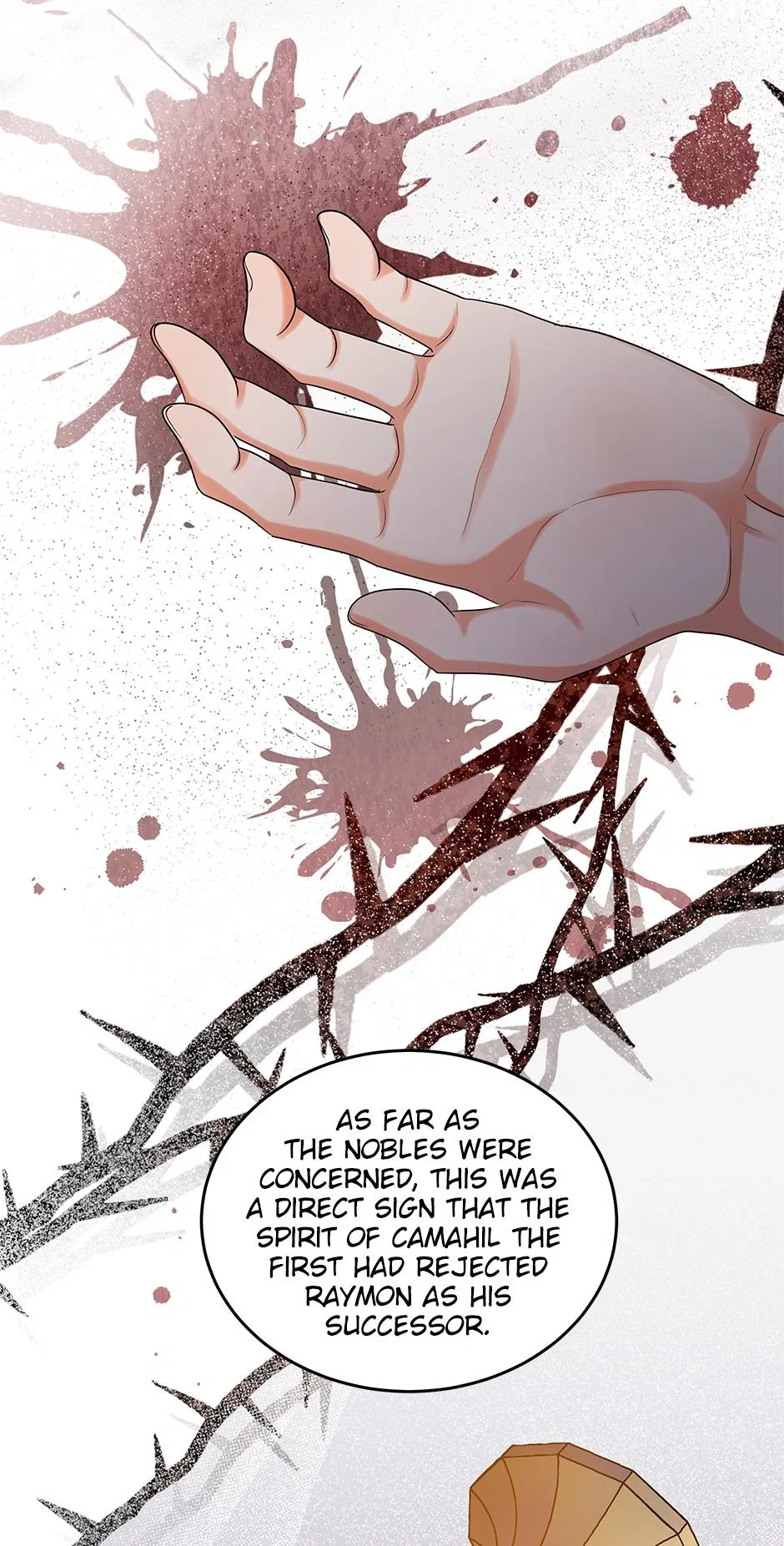 Resigning as the Villainess Chapter 39 – Page 58
