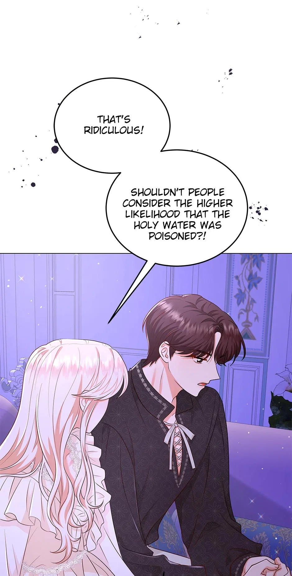 Resigning as the Villainess Chapter 39 – Page 60