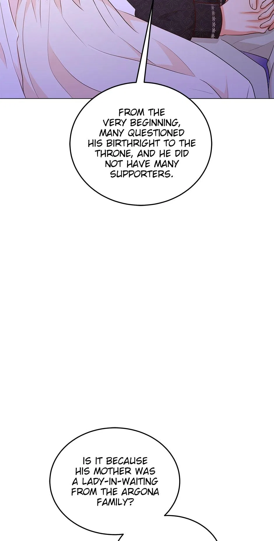 Resigning as the Villainess Chapter 39 – Page 61