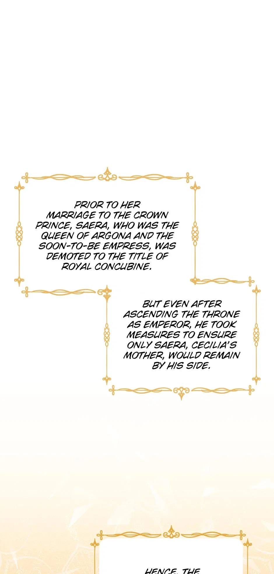 Resigning as the Villainess Chapter 39 – Page 63