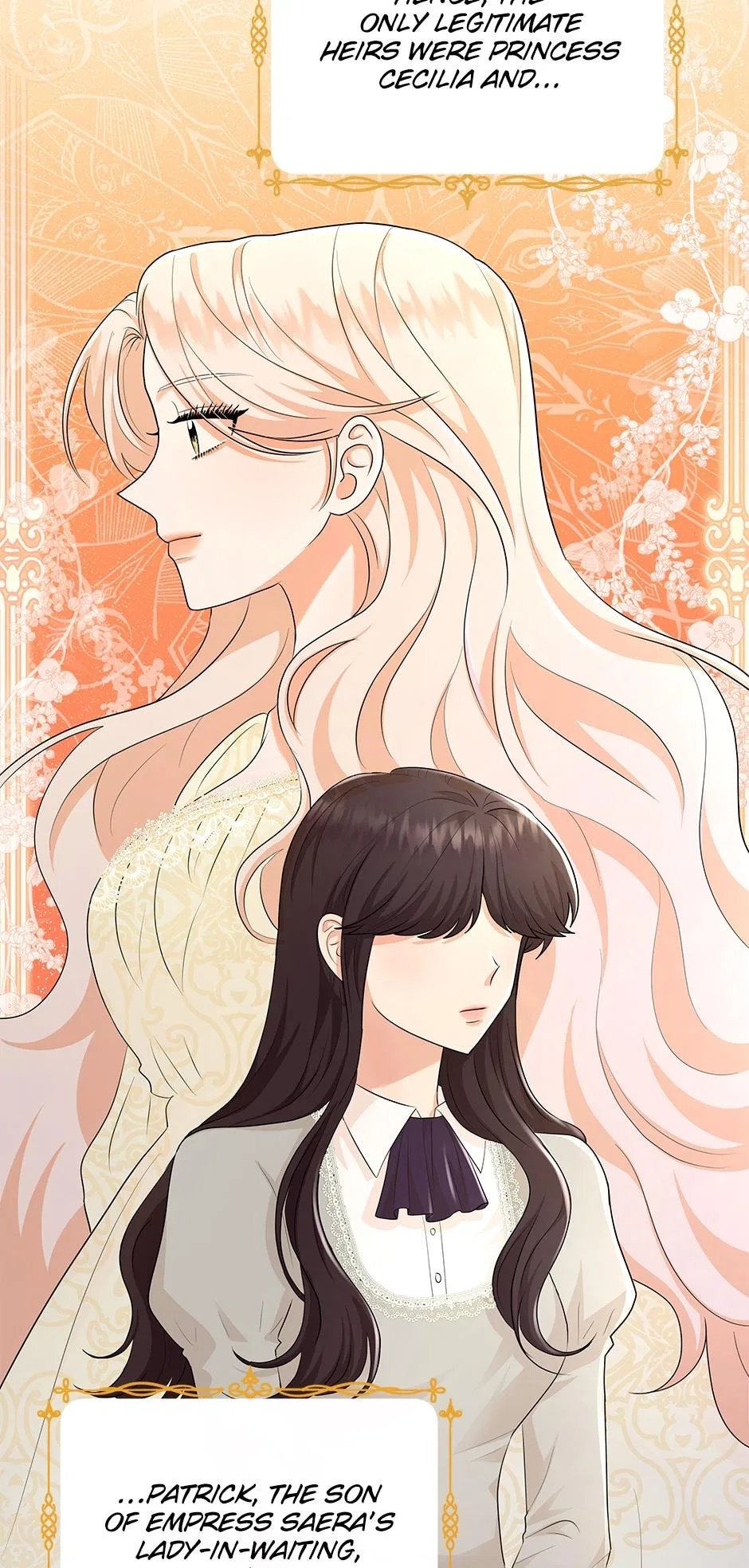 Resigning as the Villainess Chapter 39 – Page 64