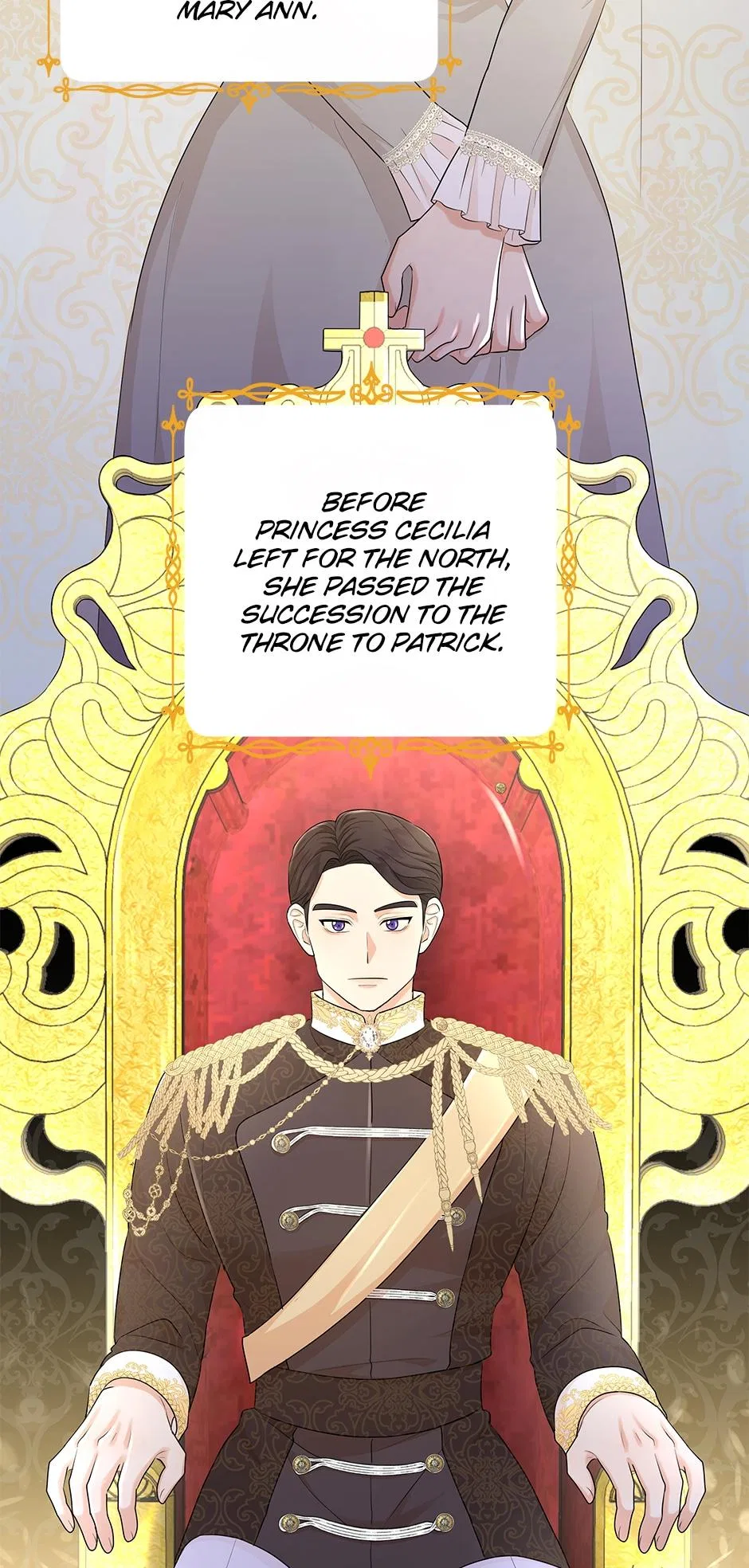 Resigning as the Villainess Chapter 39 – Page 65