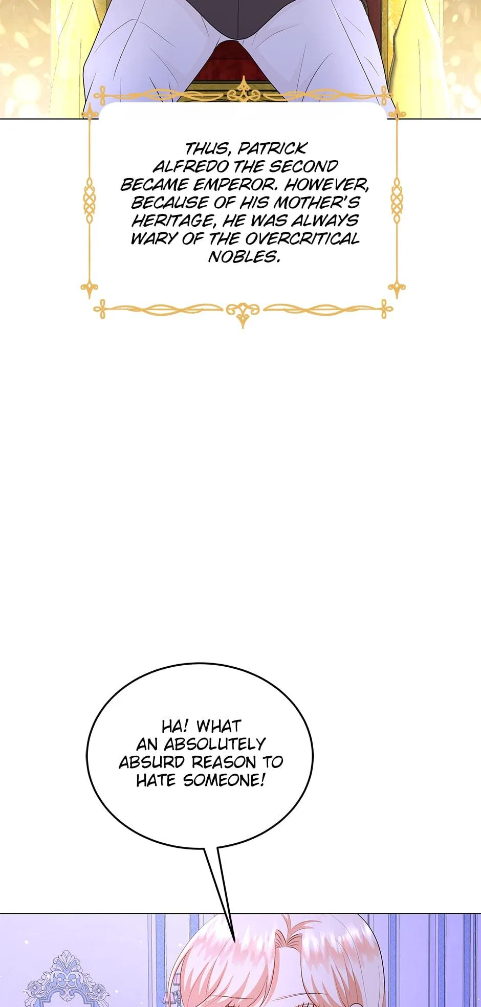 Resigning as the Villainess Chapter 39 – Page 66