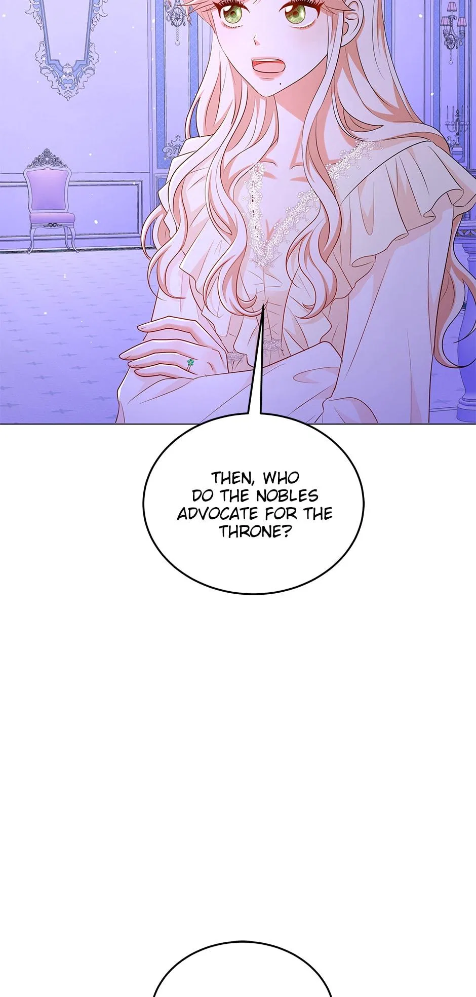 Resigning as the Villainess Chapter 39 – Page 67