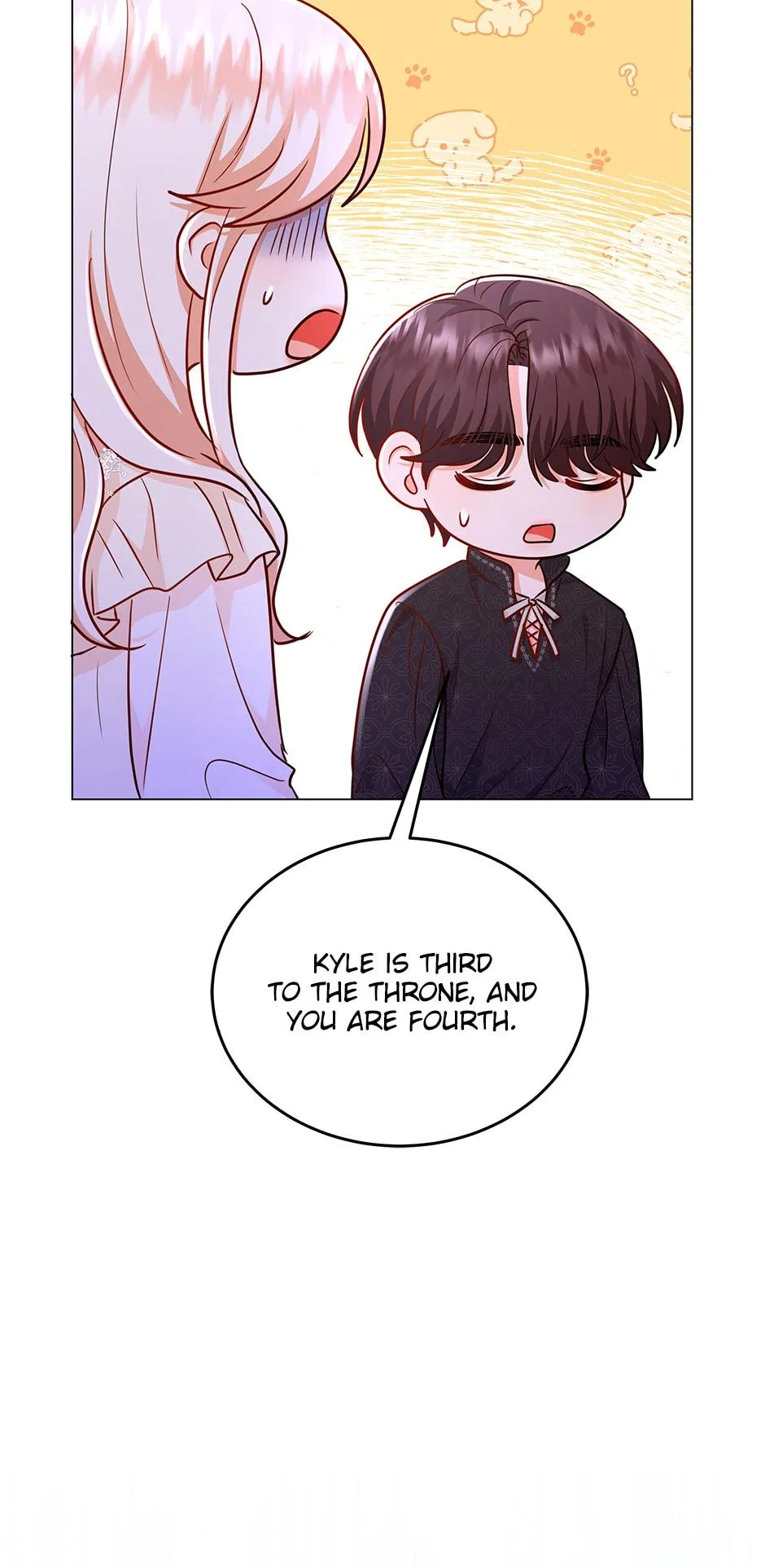 Resigning as the Villainess Chapter 39 – Page 71