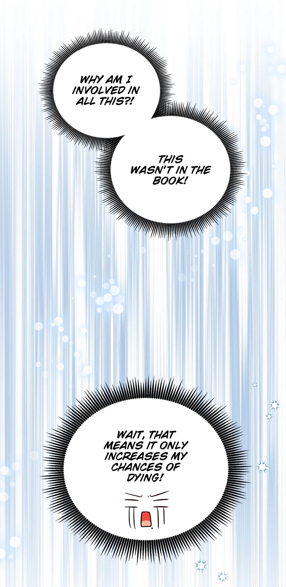 Resigning as the Villainess Chapter 39 – Page 72