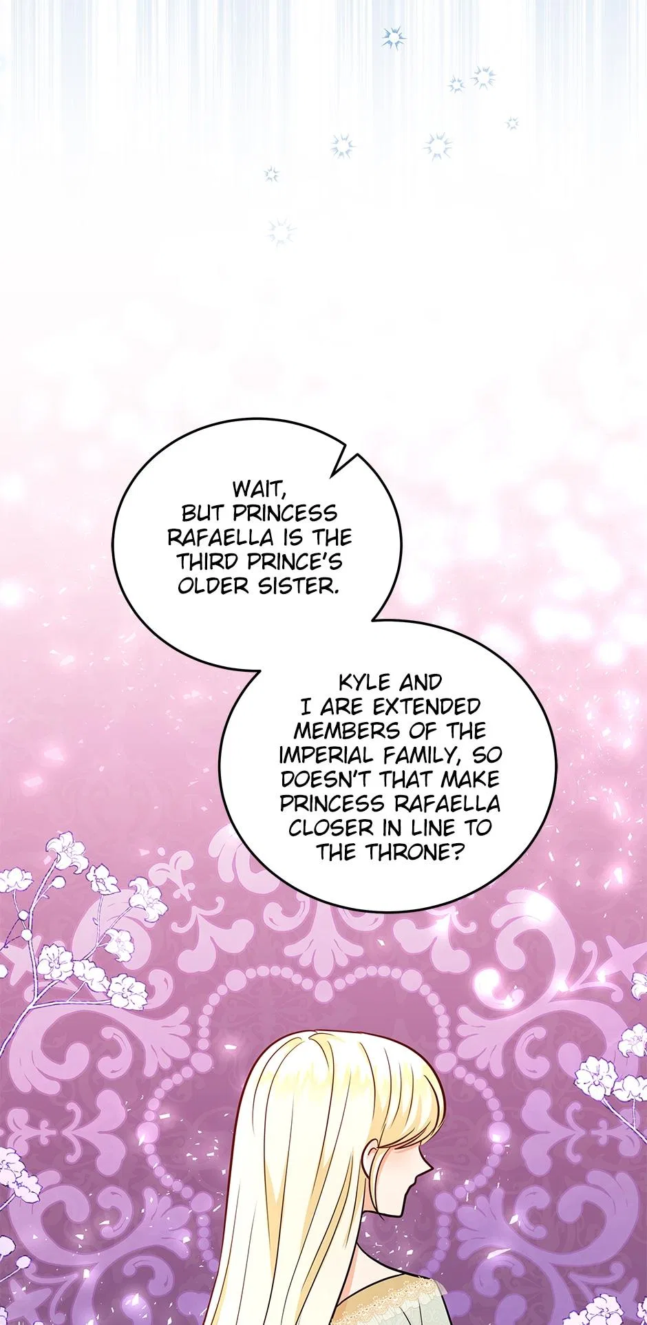 Resigning as the Villainess Chapter 39 – Page 73