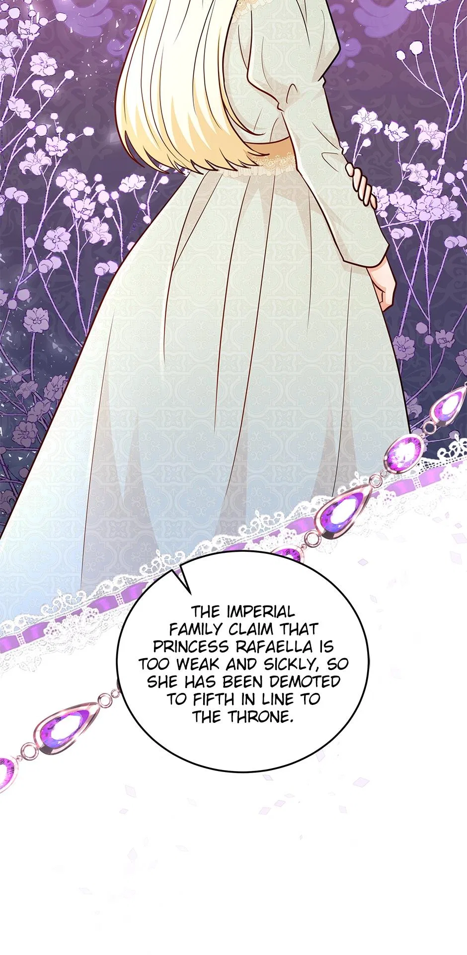 Resigning as the Villainess Chapter 39 – Page 74