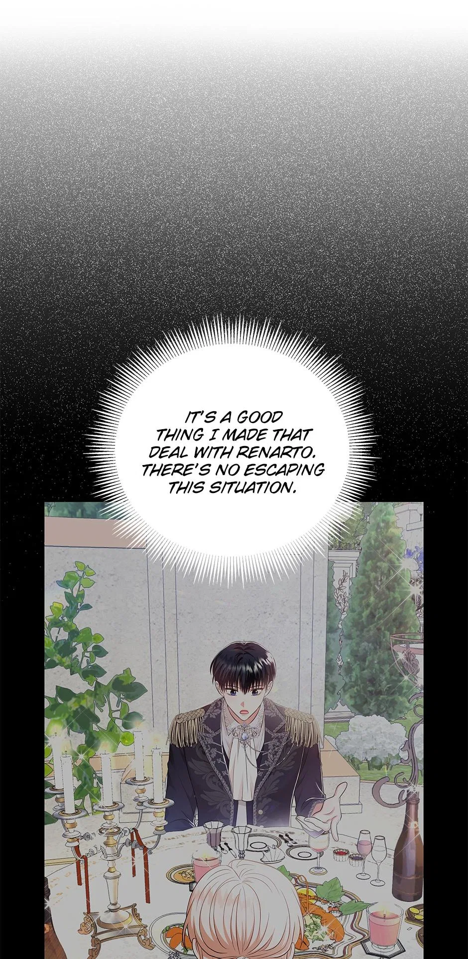 Resigning as the Villainess Chapter 39 – Page 75