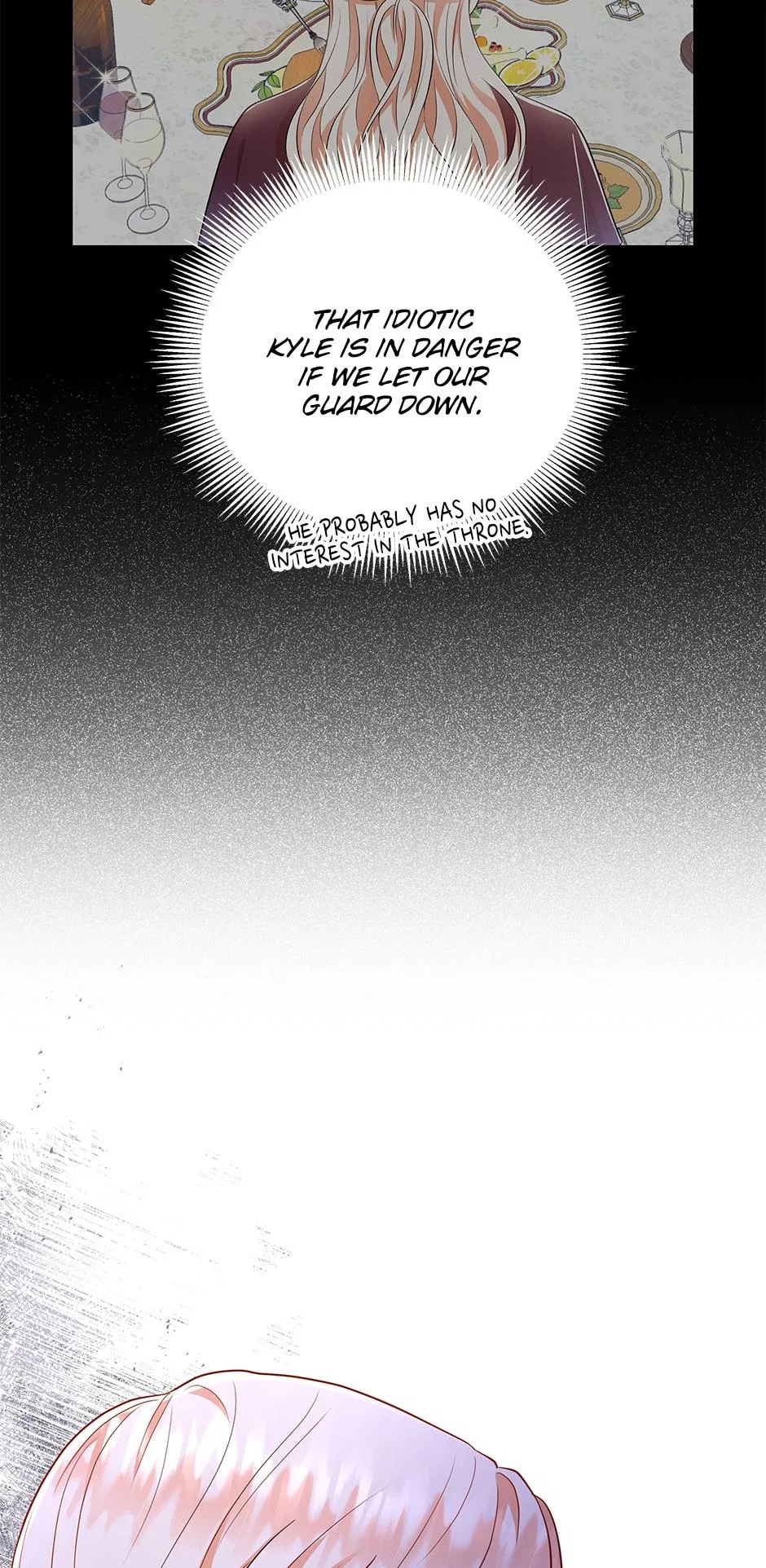 Resigning as the Villainess Chapter 39 – Page 76
