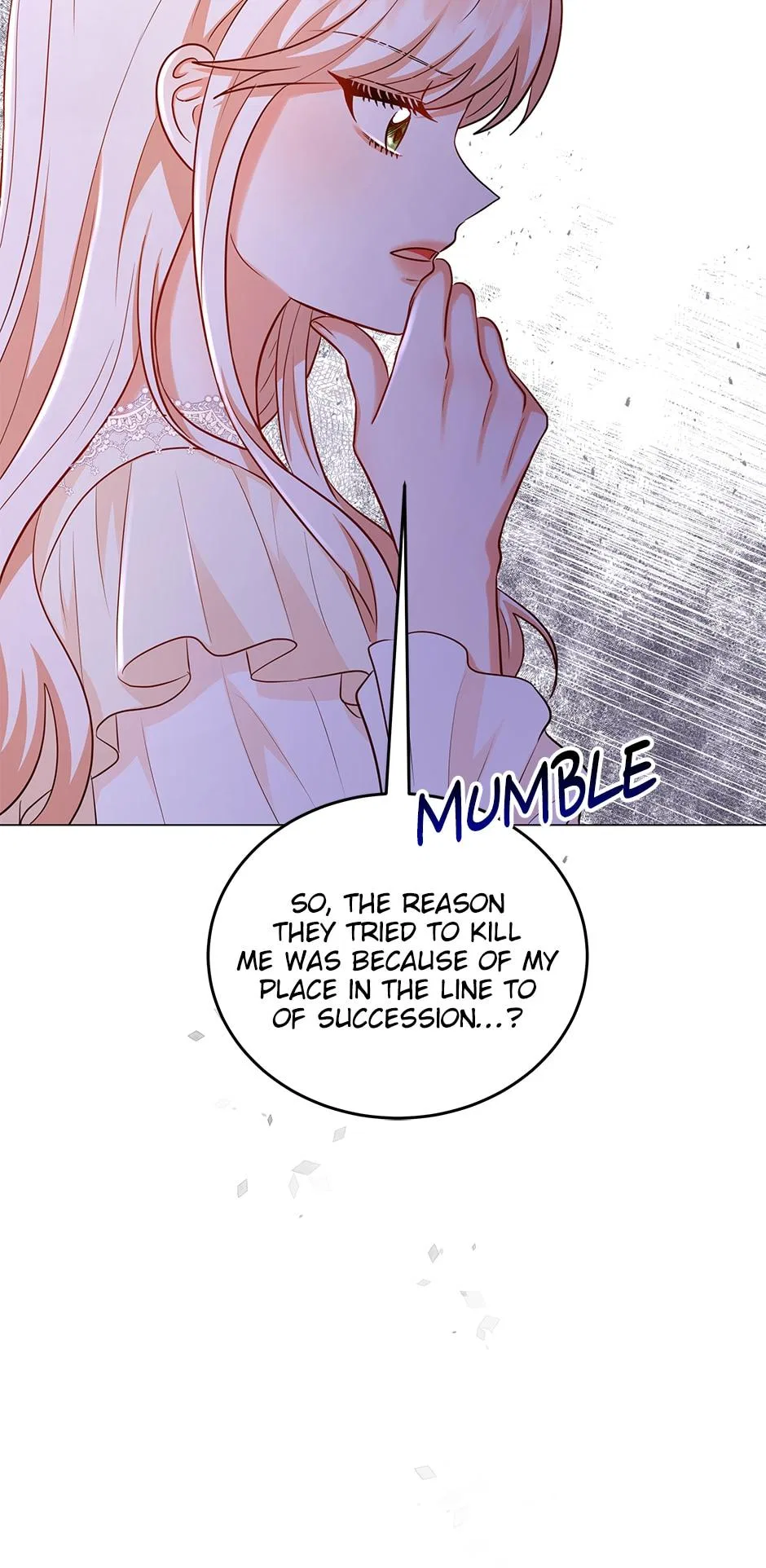 Resigning as the Villainess Chapter 39 – Page 77