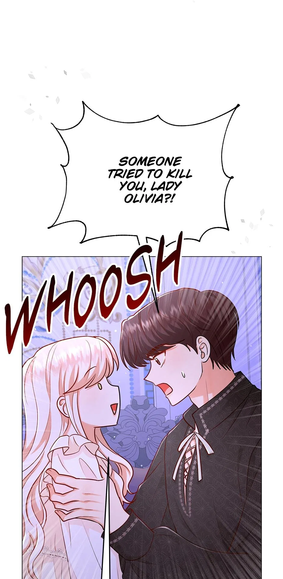 Resigning as the Villainess Chapter 39 – Page 78