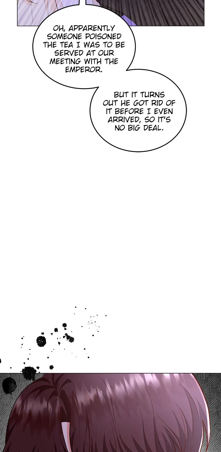 Resigning as the Villainess Chapter 39 – Page 79