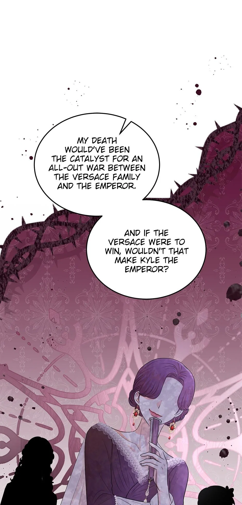 Resigning as the Villainess Chapter 39 – Page 81