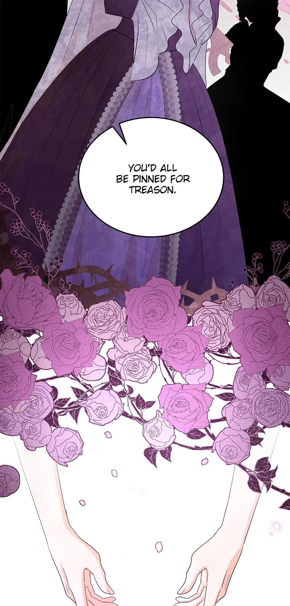 Resigning as the Villainess Chapter 39 – Page 82