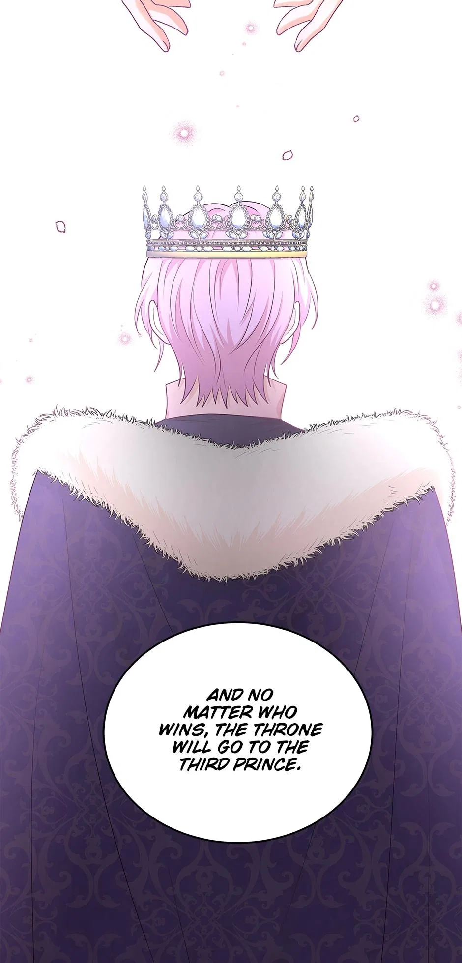 Resigning as the Villainess Chapter 39 – Page 83