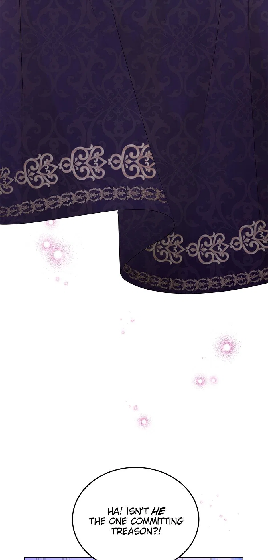 Resigning as the Villainess Chapter 39 – Page 84