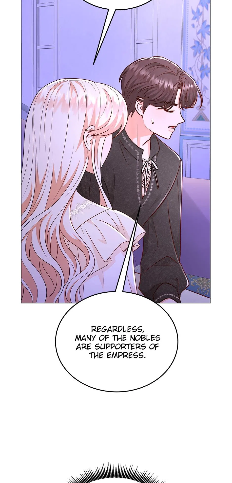 Resigning as the Villainess Chapter 39 – Page 85