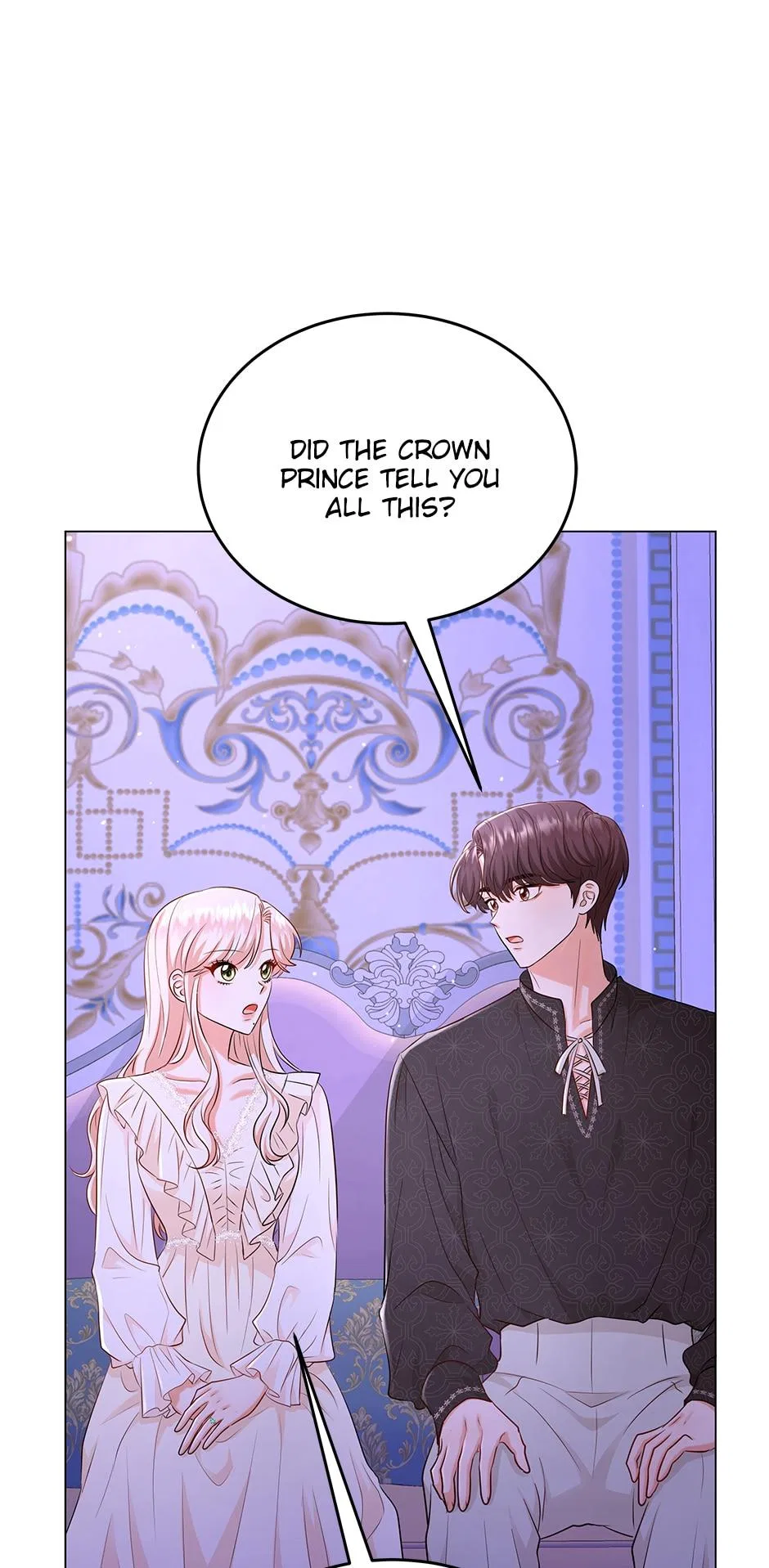 Resigning as the Villainess Chapter 39 – Page 87