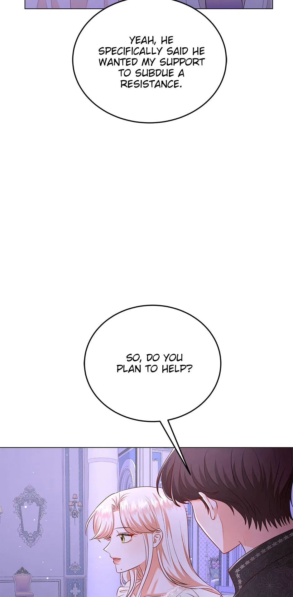 Resigning as the Villainess Chapter 39 – Page 88