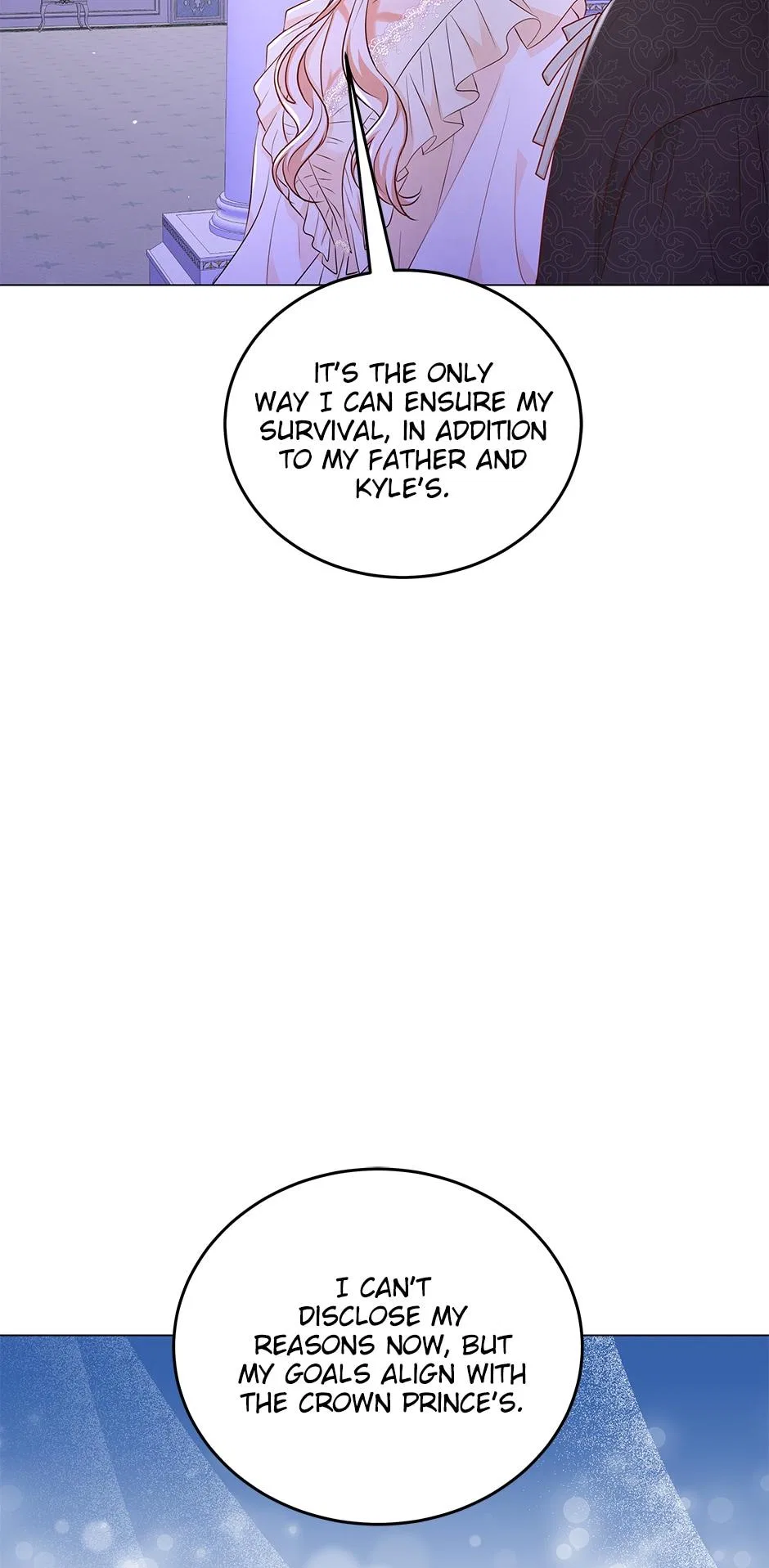 Resigning as the Villainess Chapter 39 – Page 89