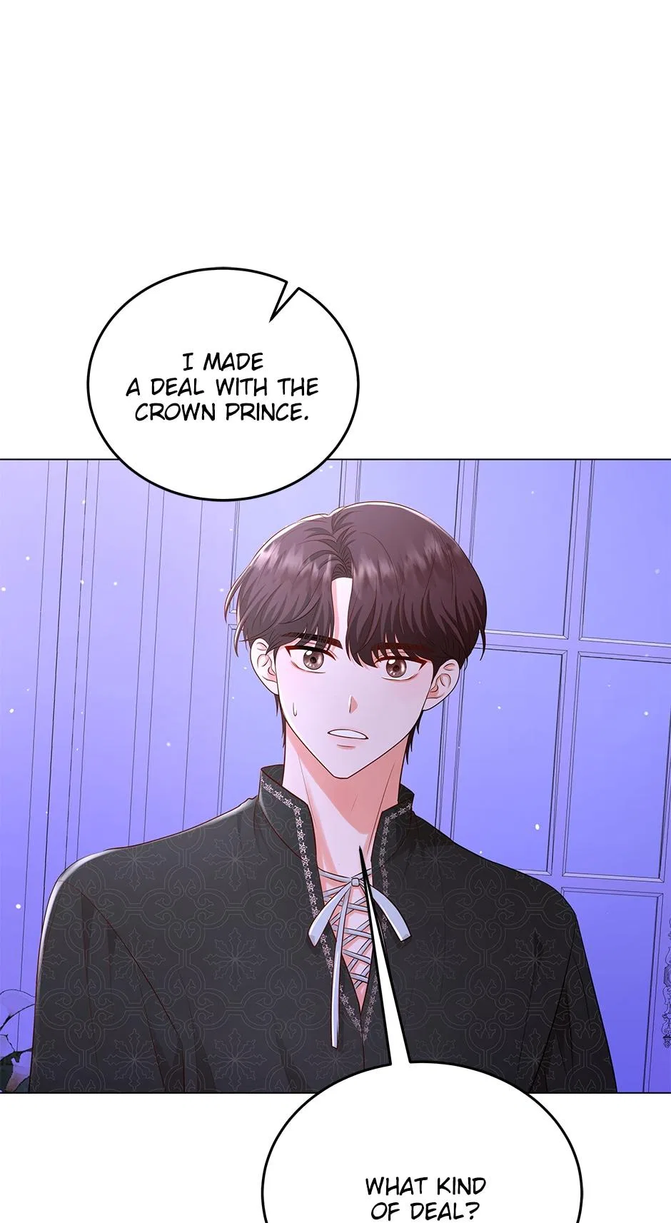 Resigning as the Villainess Chapter 39 – Page 93