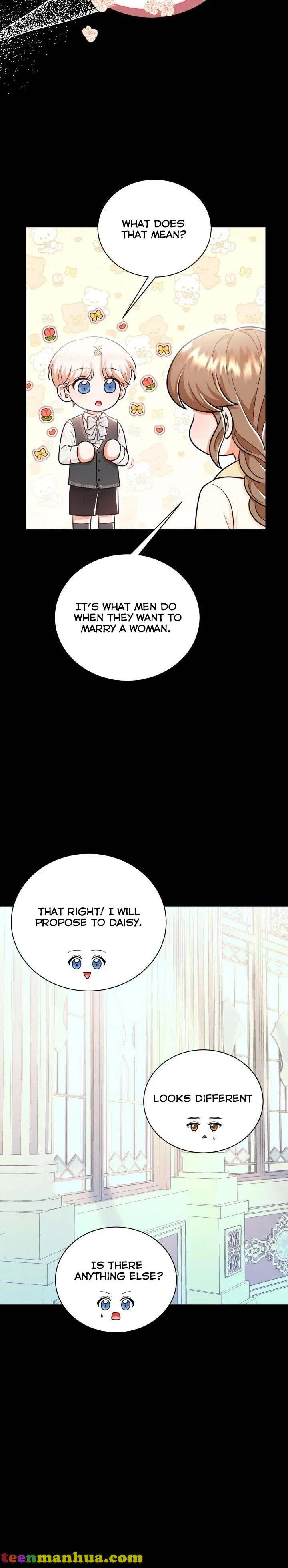 Resigning as the Villainess Chapter 38 – Page 2
