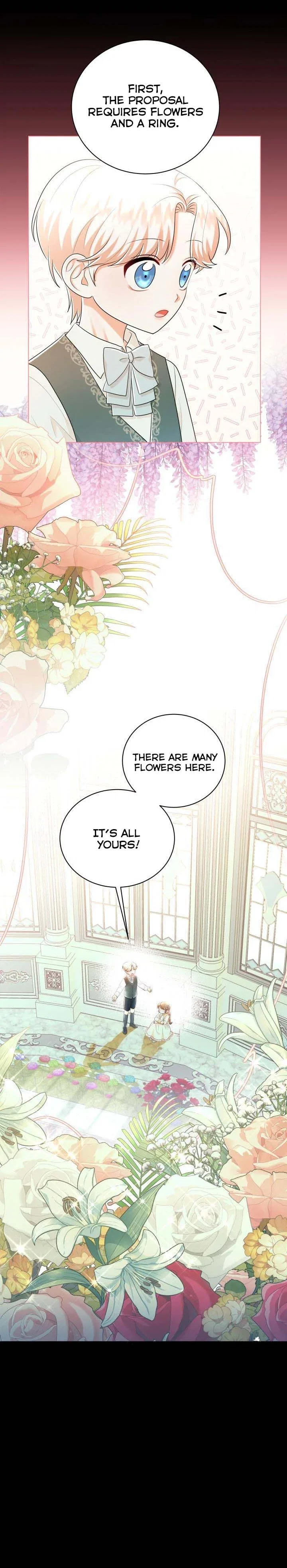 Resigning as the Villainess Chapter 38 – Page 3