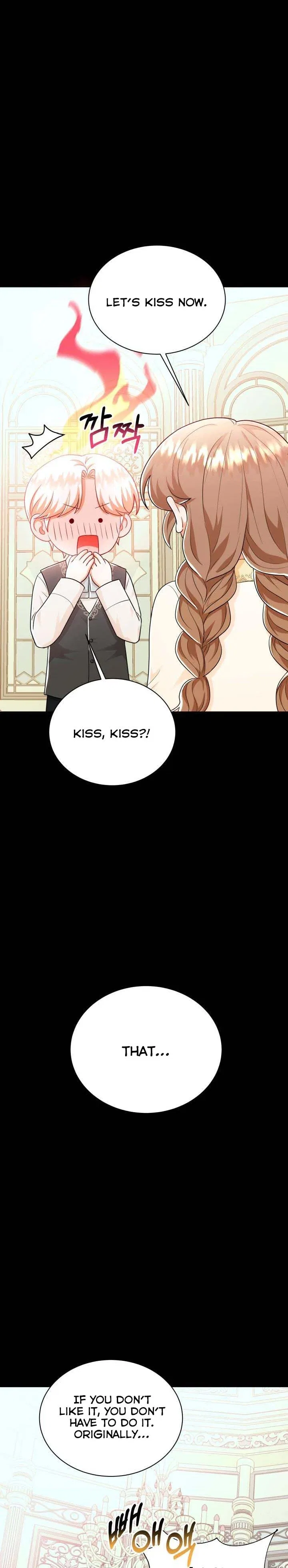 Resigning as the Villainess Chapter 38 – Page 6