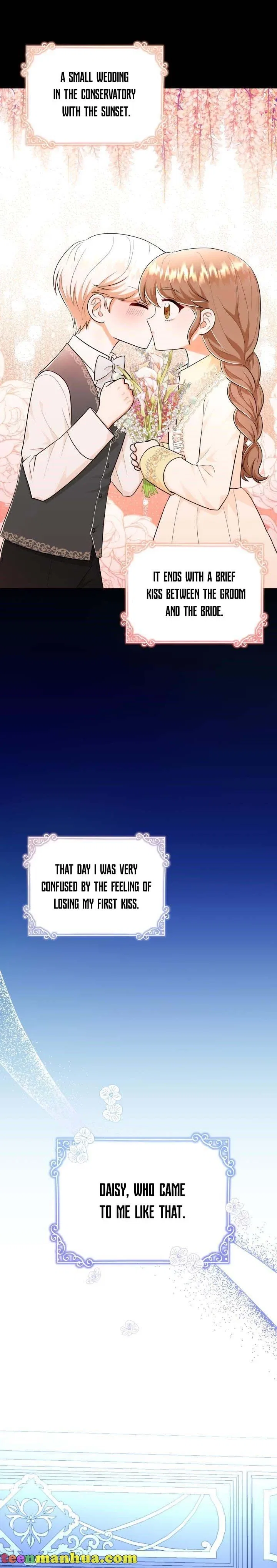 Resigning as the Villainess Chapter 38 – Page 8