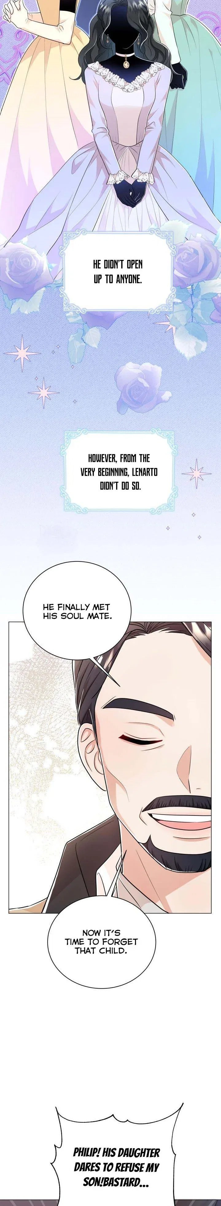 Resigning as the Villainess Chapter 38 – Page 17