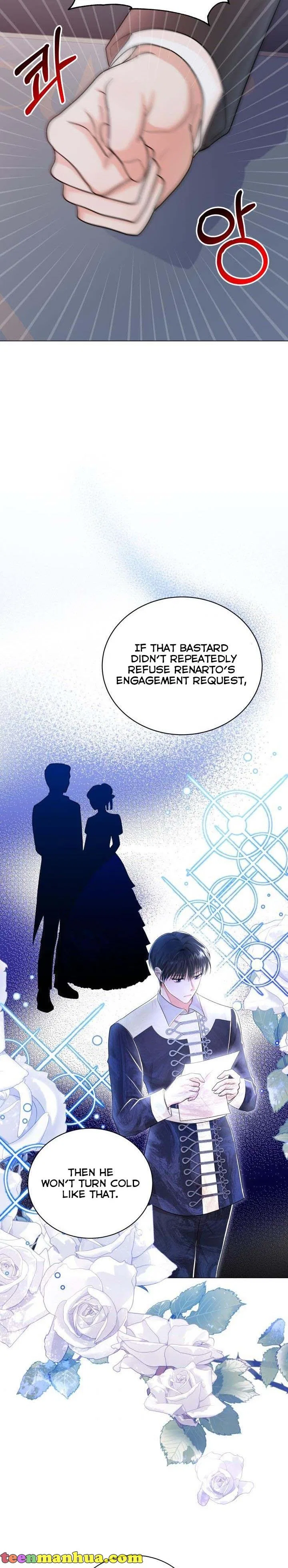 Resigning as the Villainess Chapter 38 – Page 18