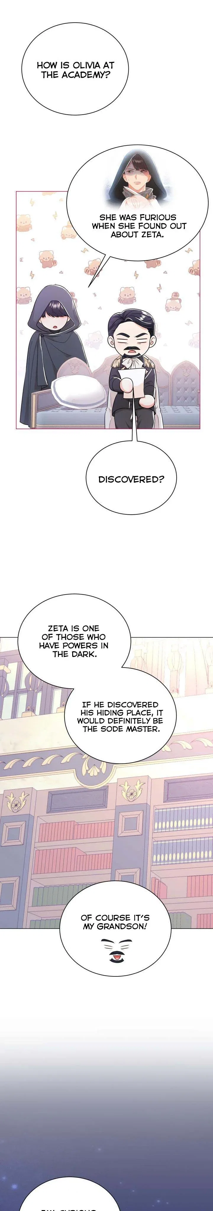 Resigning as the Villainess Chapter 38 – Page 23