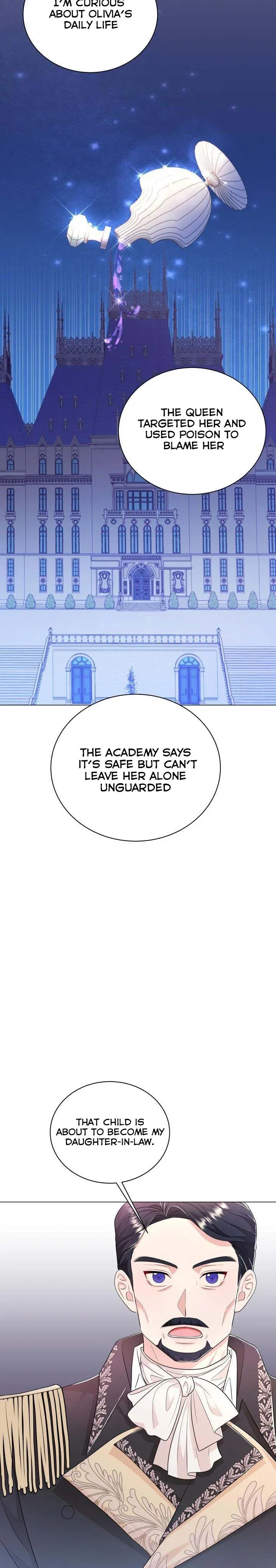 Resigning as the Villainess Chapter 38 – Page 24