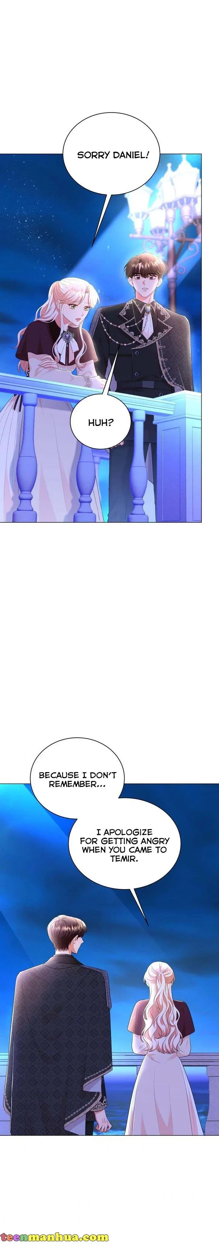 Resigning as the Villainess Chapter 38 – Page 26