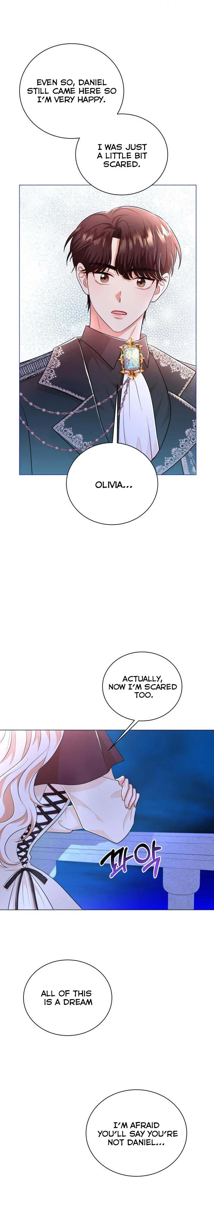 Resigning as the Villainess Chapter 38 – Page 27