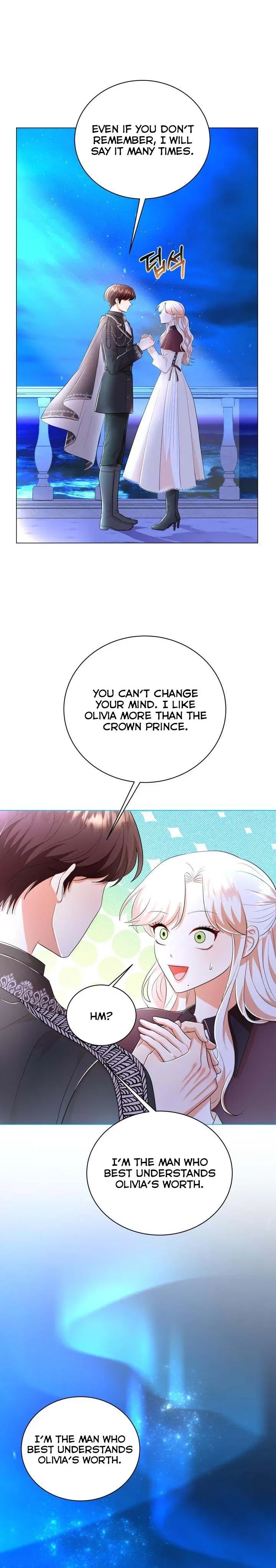 Resigning as the Villainess Chapter 38 – Page 28