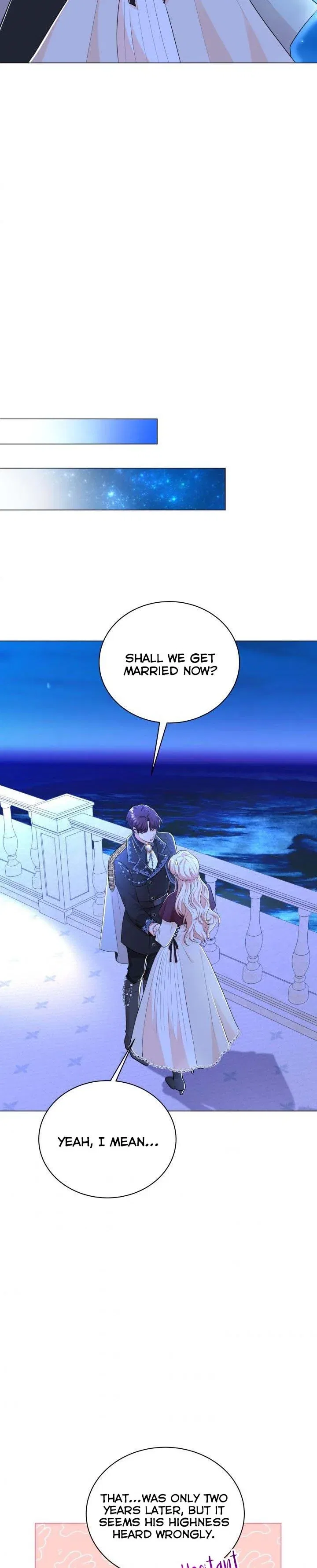 Resigning as the Villainess Chapter 38 – Page 32