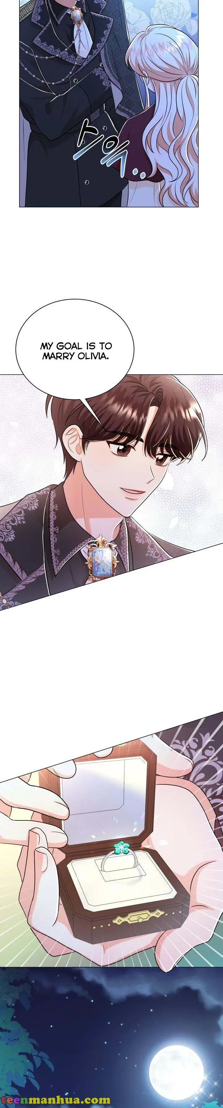 Resigning as the Villainess Chapter 38 – Page 34