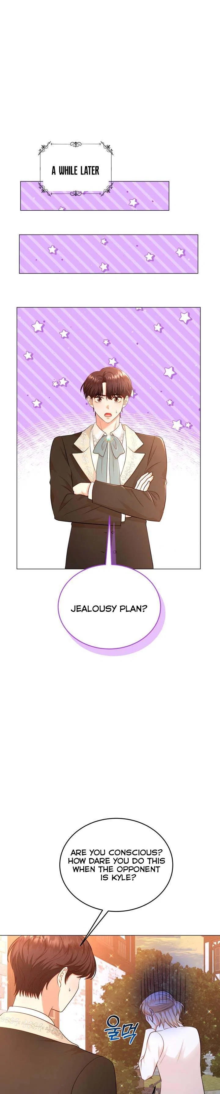 Resigning as the Villainess Chapter 37 – Page 3
